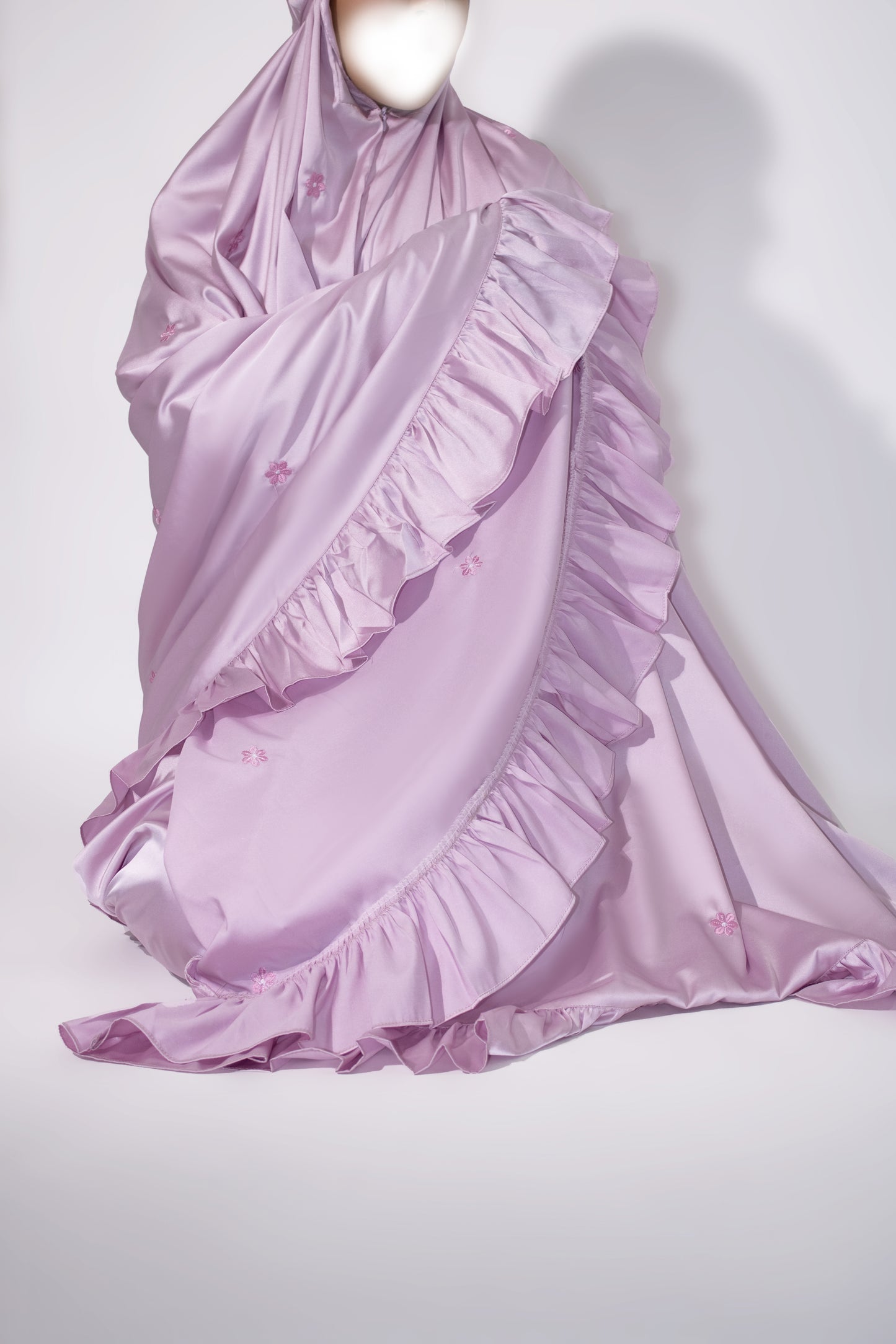 Mukena (petite taille)