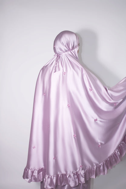 Mukena (petite taille)