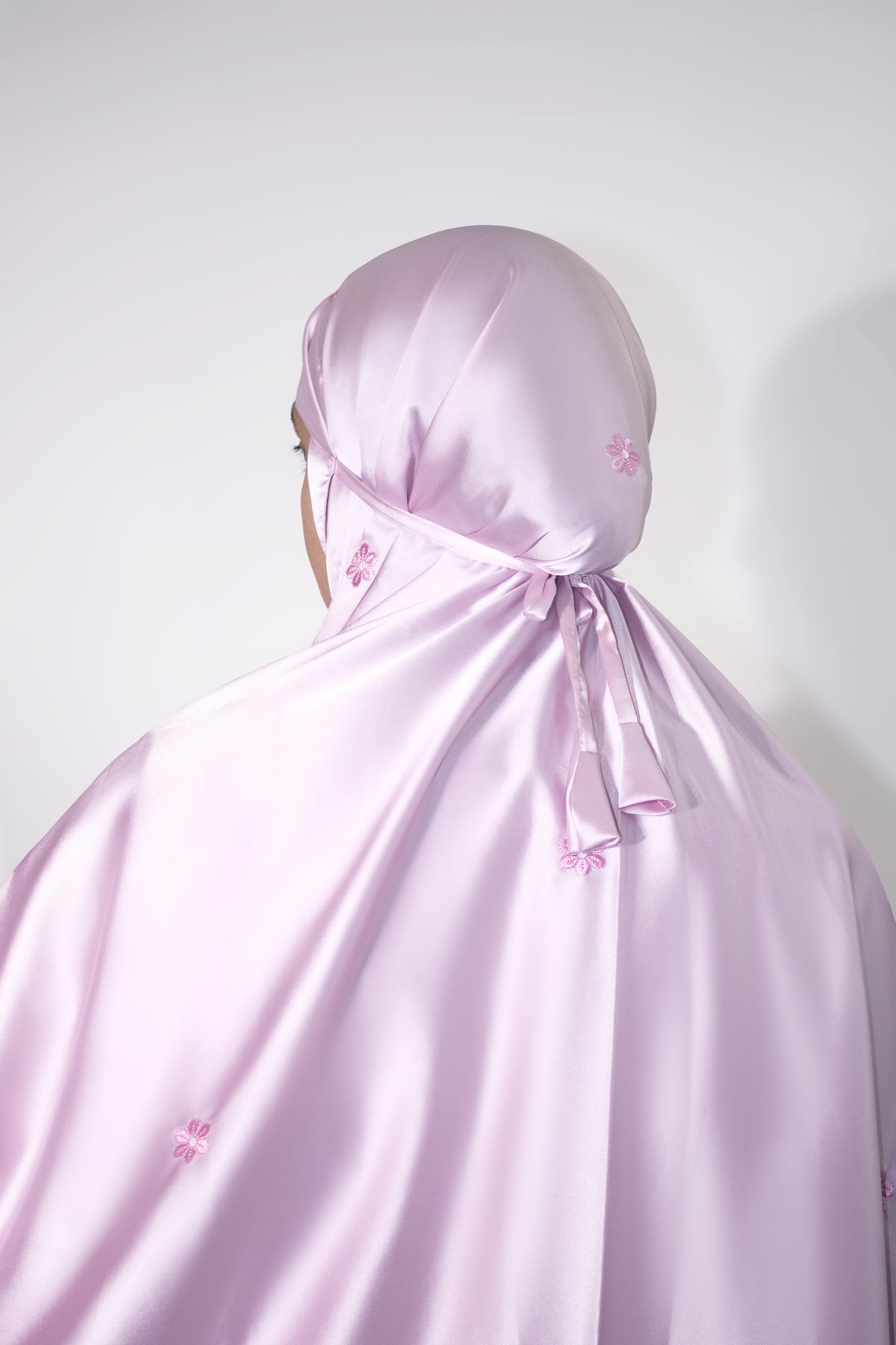Mukena (petite taille)
